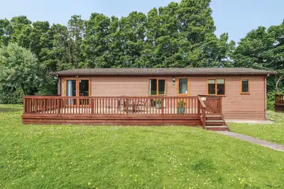 Image de 4 The Glade, pet friendly, with pool in St Minver