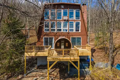 Image de Autumn Heights | Pool | Hot Tub | Game Room | Saun
