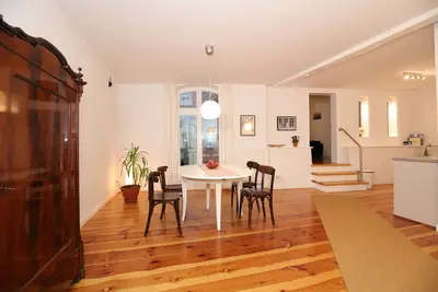 Image de Ferienwohnung Ii - Ferienwohnung Alte Seifensiederei