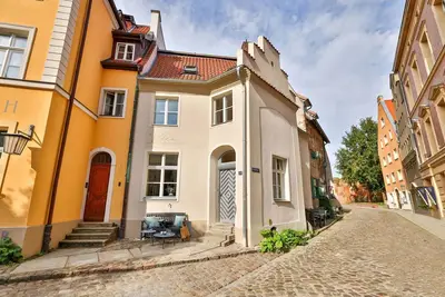 Image de Villa am Mägdebrunnen