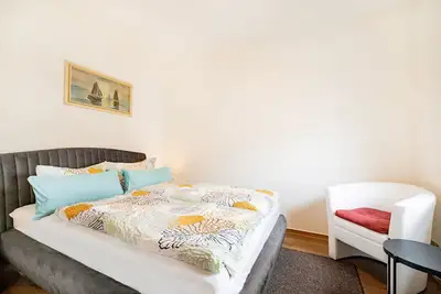 Image de Vacation apartment 1 - Apartments Bernstein