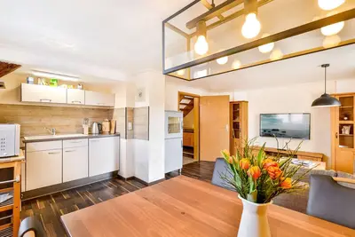 Image de Ferienwohnung 3 Hm3 - Ferienapartments GĂĽrke