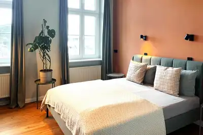 Image de Apartment 2 - Apartments at the harbor