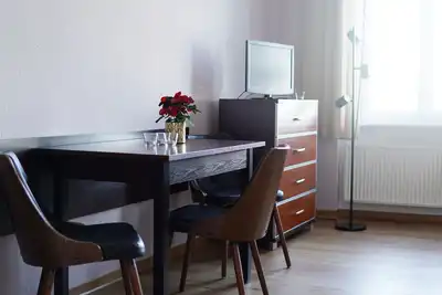 Image de Apartment 3 - Apartments at the harbor