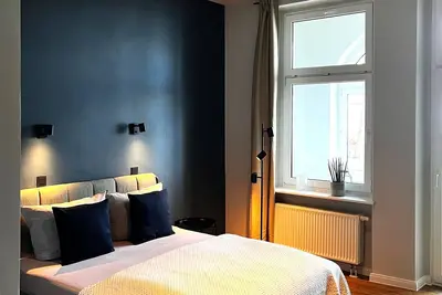 Image de Apartment 4 - Apartments am Hafen