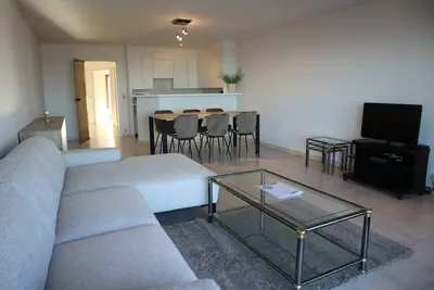 Image de Appartement à Nieuport pour 6 personnes