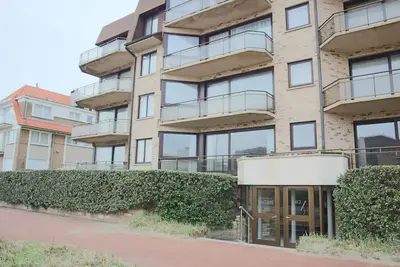 Image de Appartement Nieuwpoort près Plage
