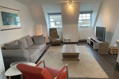Image de Appartement à Nieuport avec emplacement central
