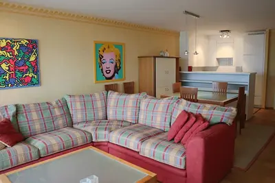 Image de Appartement à Nieuport avec vue mer