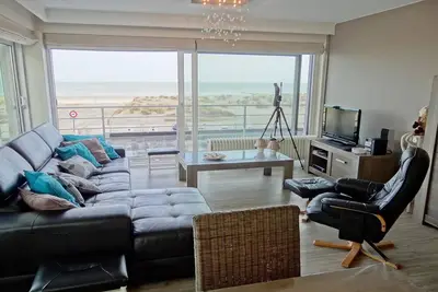 Image de Appartement à Nieuport avec terrasse