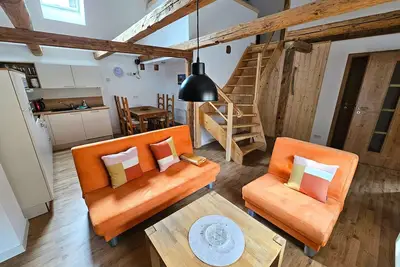 Image de Kleine BergstraĂźe 2 - Haus 2 - Haus 2