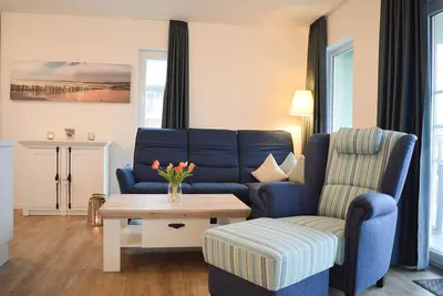 Image de Ferienwohnung Leuchtfeuer 48. 3. s