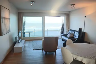 Image de Appartement à Nieuport pour 4 personnes