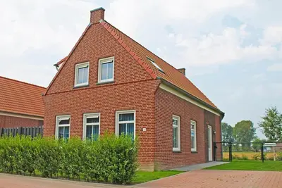 Image de With its 4 bedrooms, this property can accommodate 8 people.