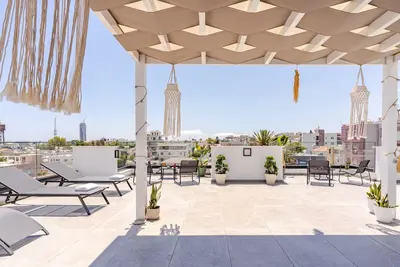 Image de Yamas Urban Living Spiridonons