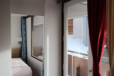 Appartement Chamrousse, 2 pièces, 6 personnes