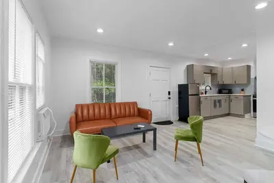 Image de Downtown Orlando 1br • Peaceful + Convenient