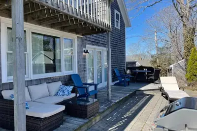 Image de Charming Falmouth Heights Steps to Beach