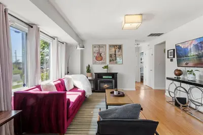 Image de 4br/3ba Quiet Modern House Near Beach & Casinos