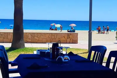 Image de Large Villa Miami-Playa (Tarragona) + Private Swimming Pool, 14 pers. Consult.