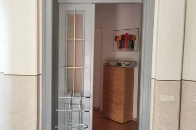 Image de Perfekte Lage an Unserem Schönen Dorfplatz und nah der Elbe