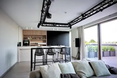 Image de Kaoz Highstreet The Luxury Loft