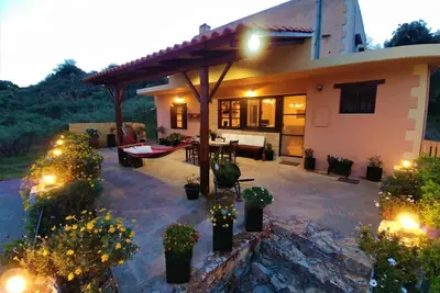 Image de Thymes traditional house