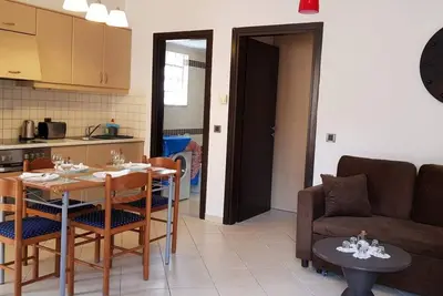 Ilia's Apt in Chania