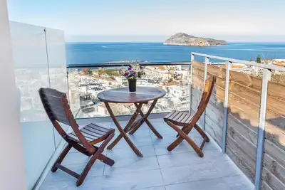 Image de Platania's  Paradise