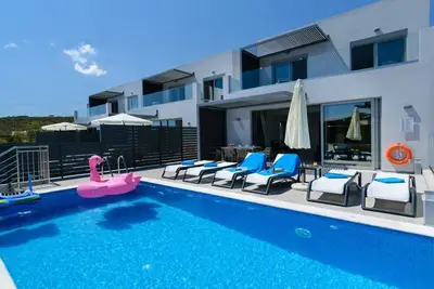 Image de Villa Erato – Agios  Onoufrios