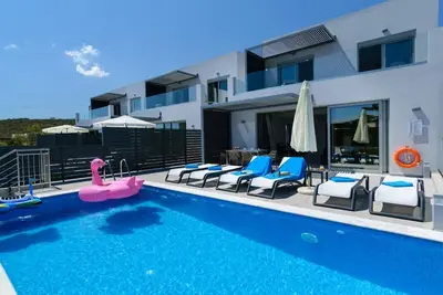 Image de Villa Thalia - Agios Onoufrios