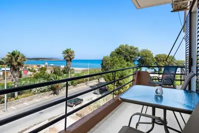 Image de Sun & Beach Apartment in Chania 15