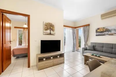 Image de Sofie's Garden View Apartment