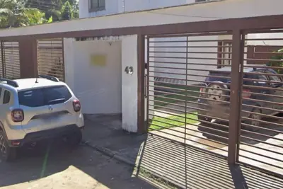 Image de Casa completa em condomĂnio fechado - 5 minutos andando da praia!