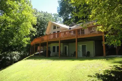 Image de Jewel of Junaluska- Beautiful views of Lake Junaluska