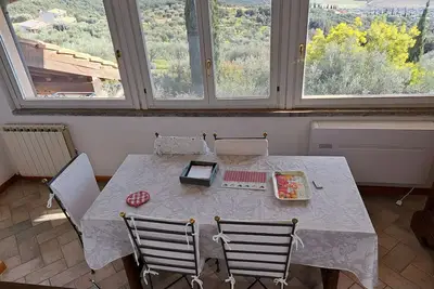Image de Apartment for 4 persons in Capalbio village