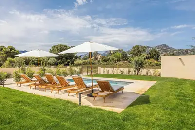 Image de Villa « Gabriel »