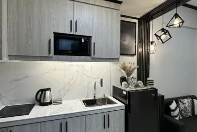 Image de Cozy Condominium in Paranaque near Airport. Aesthetic Vibes!