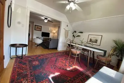 Image de Chicago Portage Park Pad