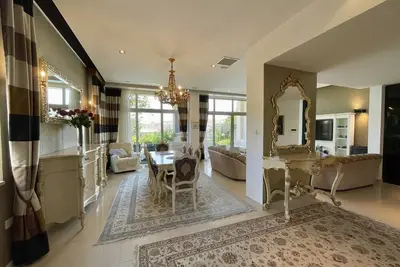 Image de Luxury Residence with Mesmerizing Valletta Views