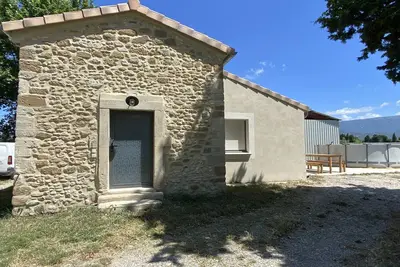 Image de Maison de campagne \/ Le colombier en Provence