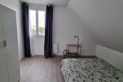 Image de F3 de 65m2 Ă Bessancourt (95)