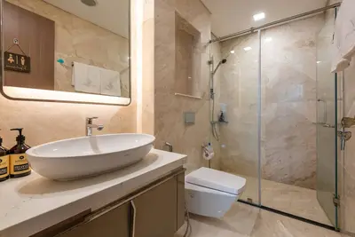 Image de The Landmark 81 1br Apartment Style Royal