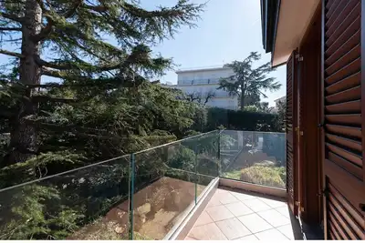My Rental Homes - Villa Ava, with swimming pool and and garden.