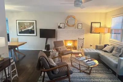Image de Spotless and Serene 3 Bedroom in Clearwater Beach Community