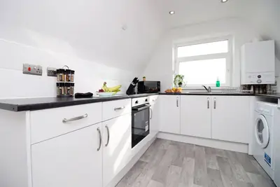 Image de Appartement-Salle de bain privée séparée-Appartement