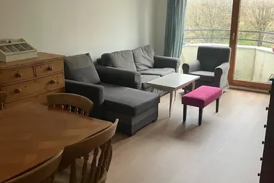 Image de Appartement pour 6 personnes à Nogent-sur-Marne, calme et à proximité de Paris
