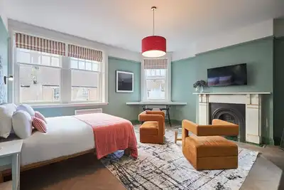 Image de Harehope @ Arlington House Hotel