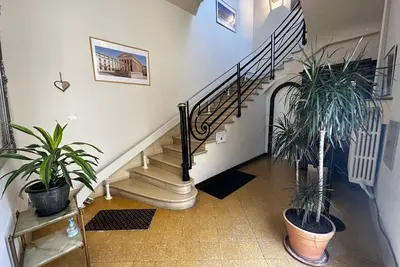 Image de Grand Appartement Spacieux de Standing 8 pers. à Nîmes Centre Classé 4 Etoiles