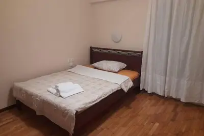 Image de Quiet and central apartment